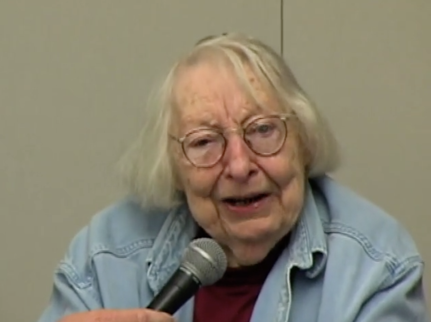 Jane Jacobs, 2006