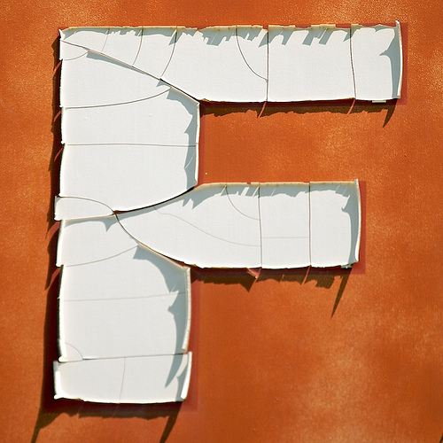 F is for fine-grained urbanism