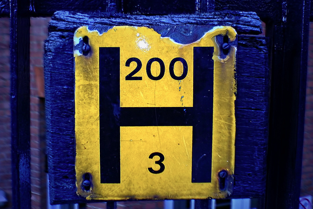 'H' is for healthy urbanism