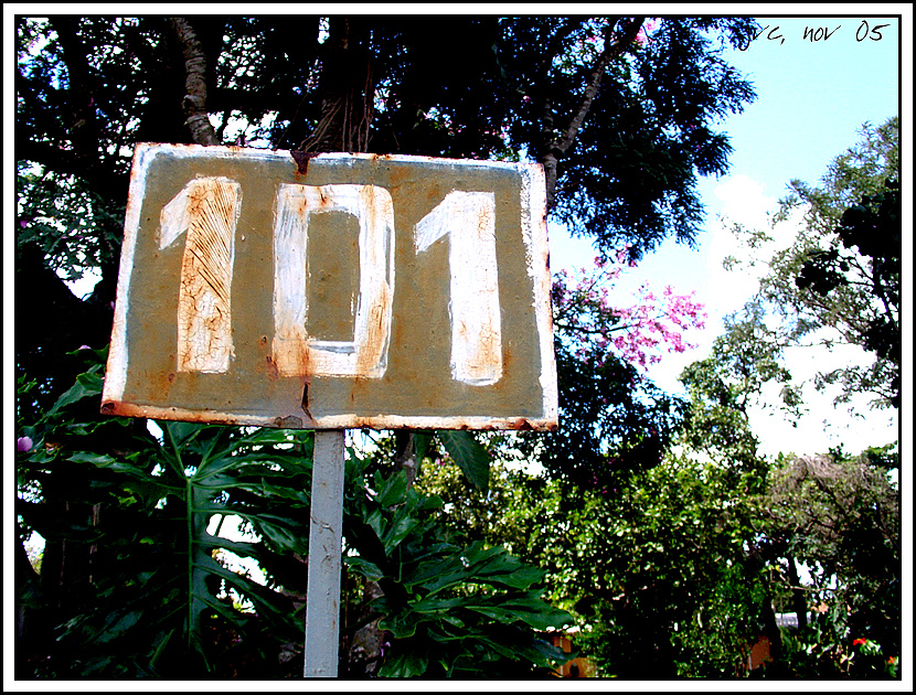 Photo credit: jvc on flickr