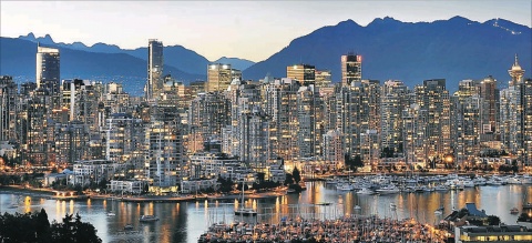 Vancouver