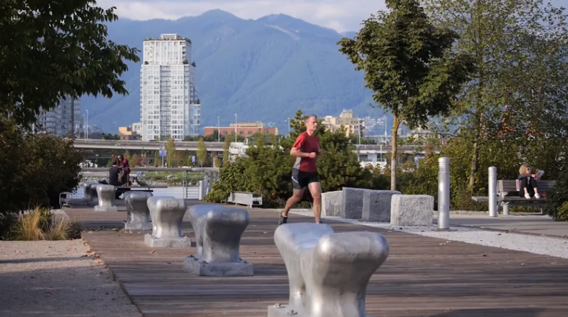 Southeast False Creek