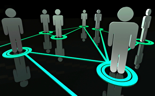 Online Social Graph