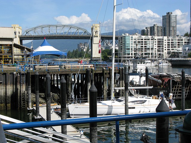 Granville Island