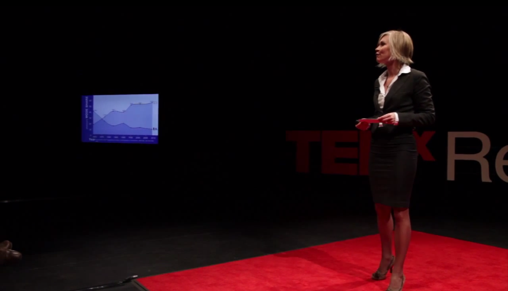Jennifer Keesmaat at TEDxRegina 2012