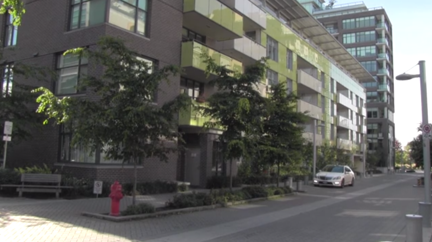 Athlete’s Village Housing Co-op