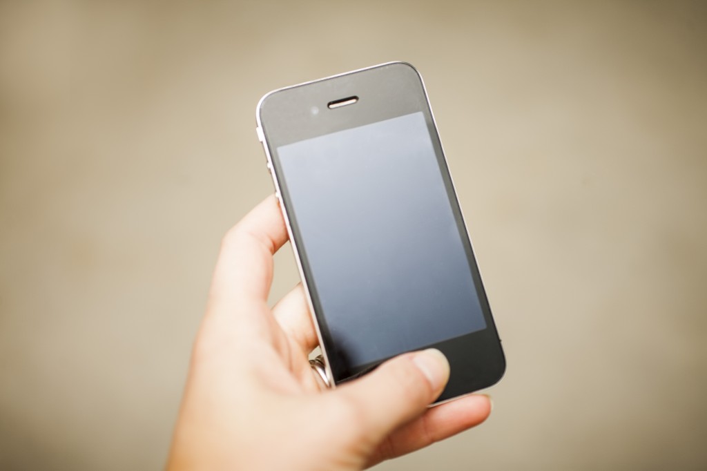 iPhone—Apps for Urbanists