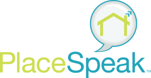 PlaceSpeak logo