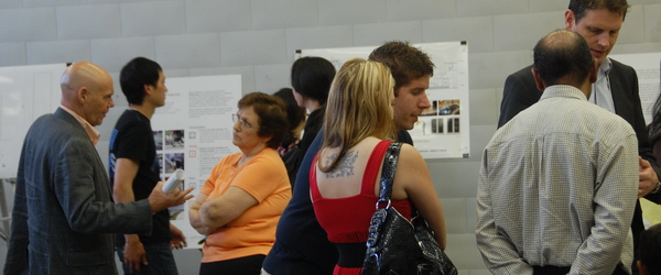 public consultation