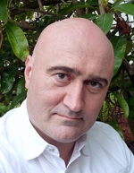 Photograph of Jarrett Walker