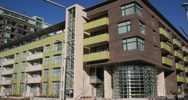 Athletes Village Housing Co-operative