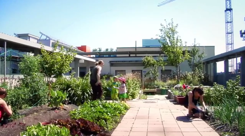 Co-operative Housing: More Than A Home [Video] - Yuri Artibise