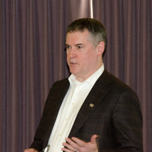 Thom Armstrong