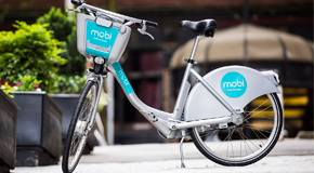 Mobi bike