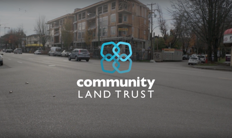 Community Land Trust